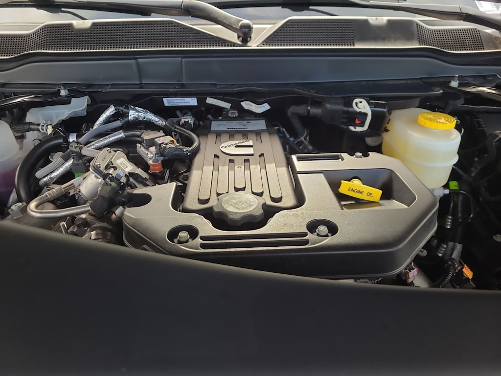 Thumbnail: 2026 RAM 2500 - 25