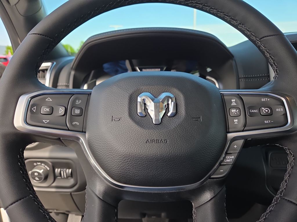 Thumbnail: 2026 RAM 2500 - 27