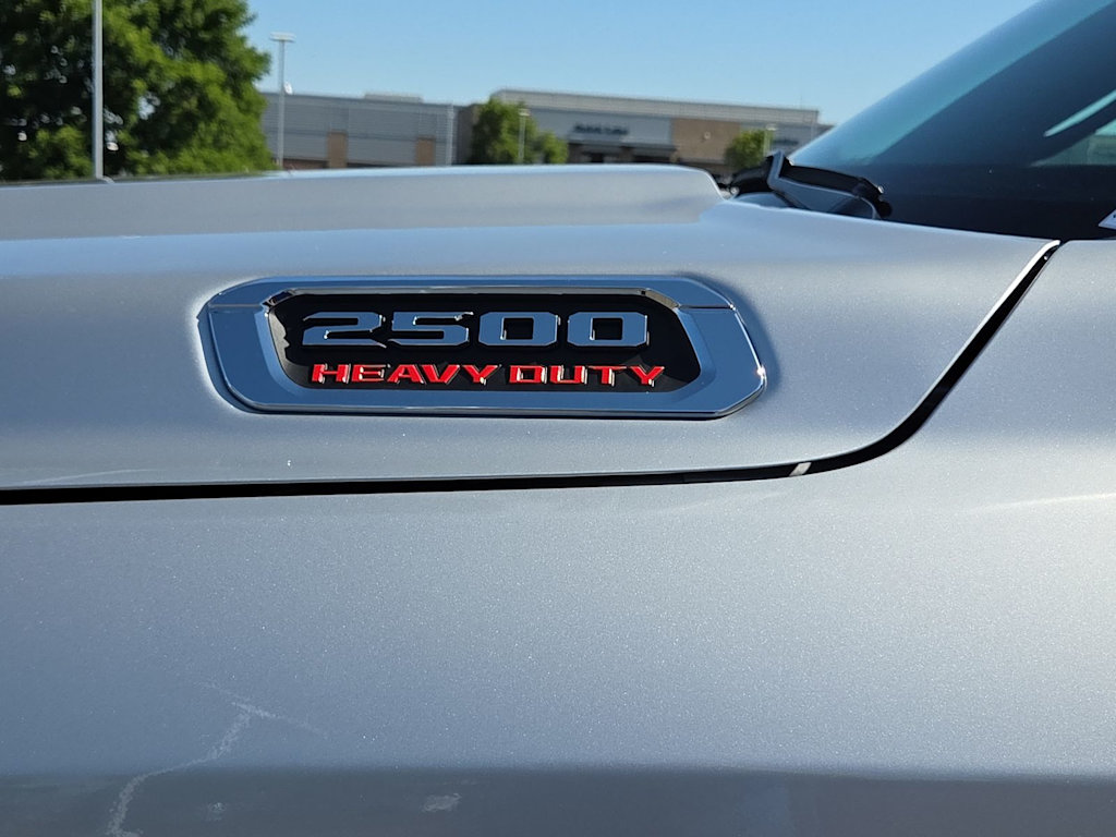 Thumbnail: 2026 RAM 2500 - 7