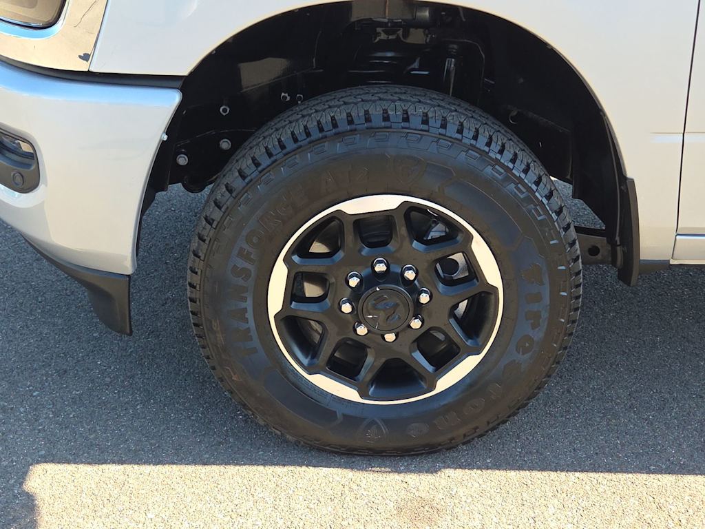 Thumbnail: 2026 RAM 2500 - 8