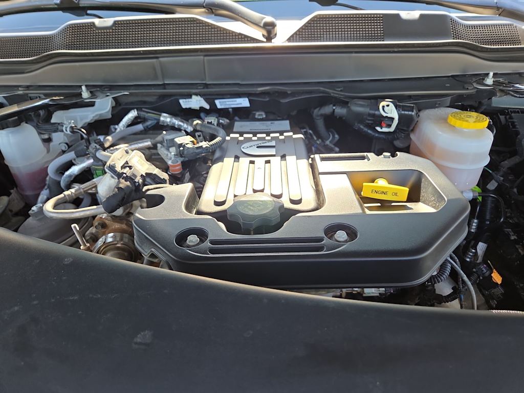 Thumbnail: 2026 RAM 2500 - 24