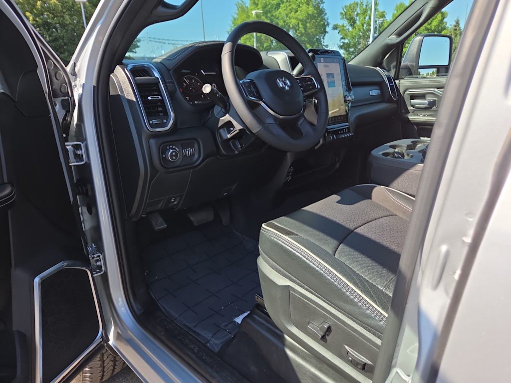 Thumbnail: 2026 RAM 2500 - 11