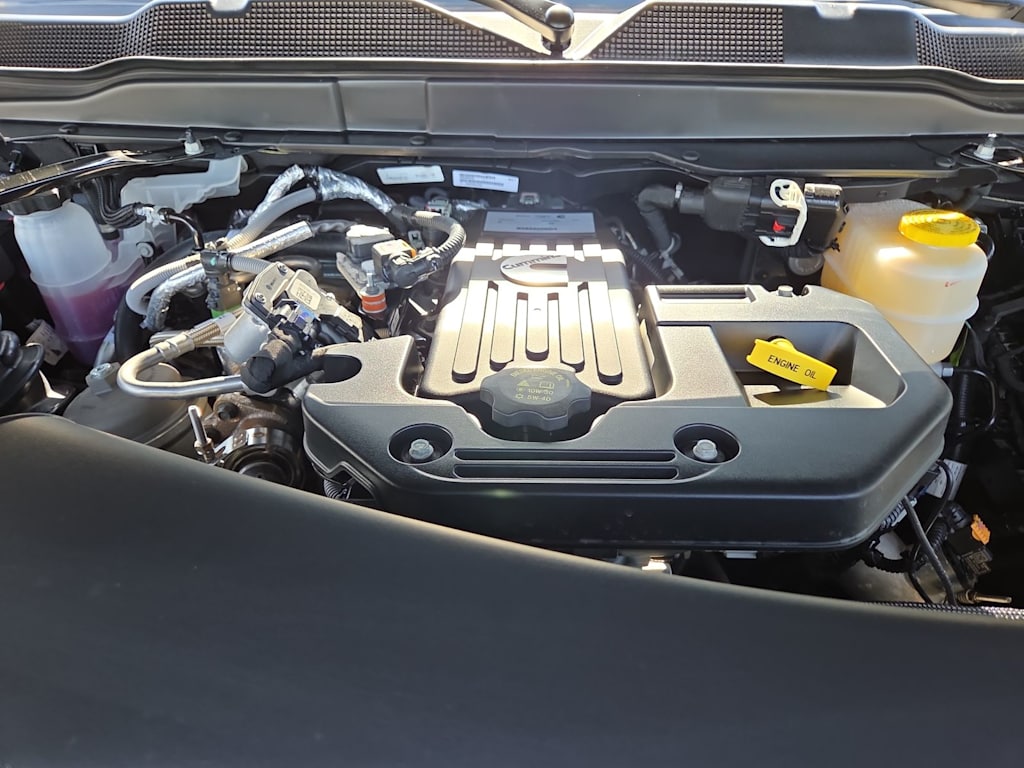 Thumbnail: 2026 RAM 2500 - 26