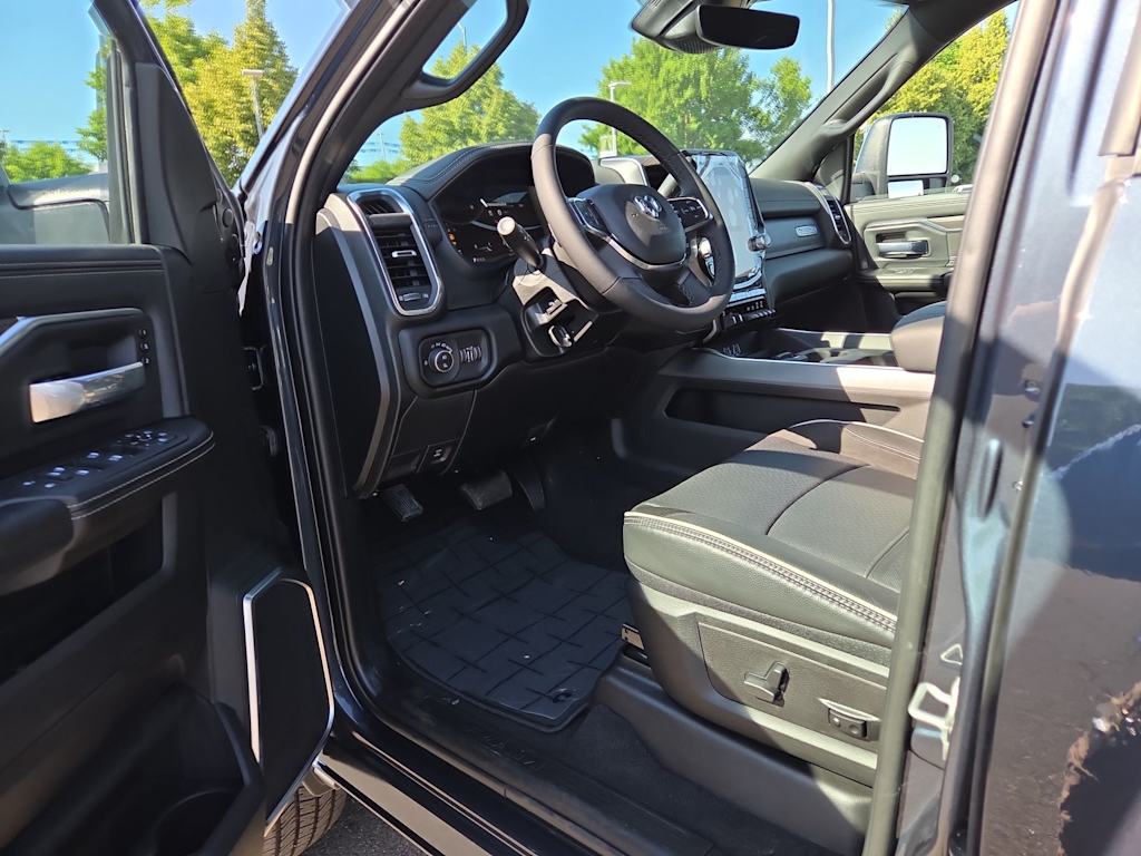 Thumbnail: 2026 RAM 2500 - 21