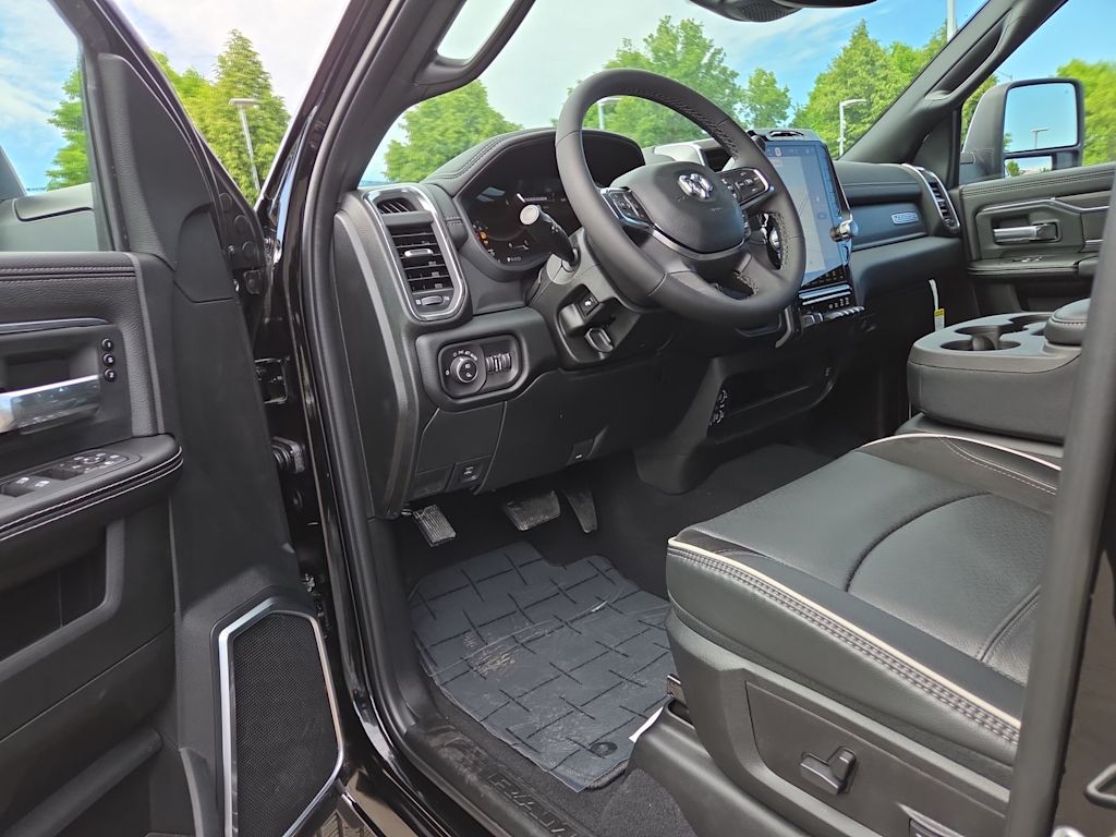 Thumbnail: 2026 RAM 2500 - 2