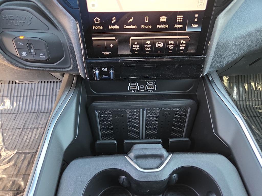 Thumbnail: 2026 RAM 2500 - 29