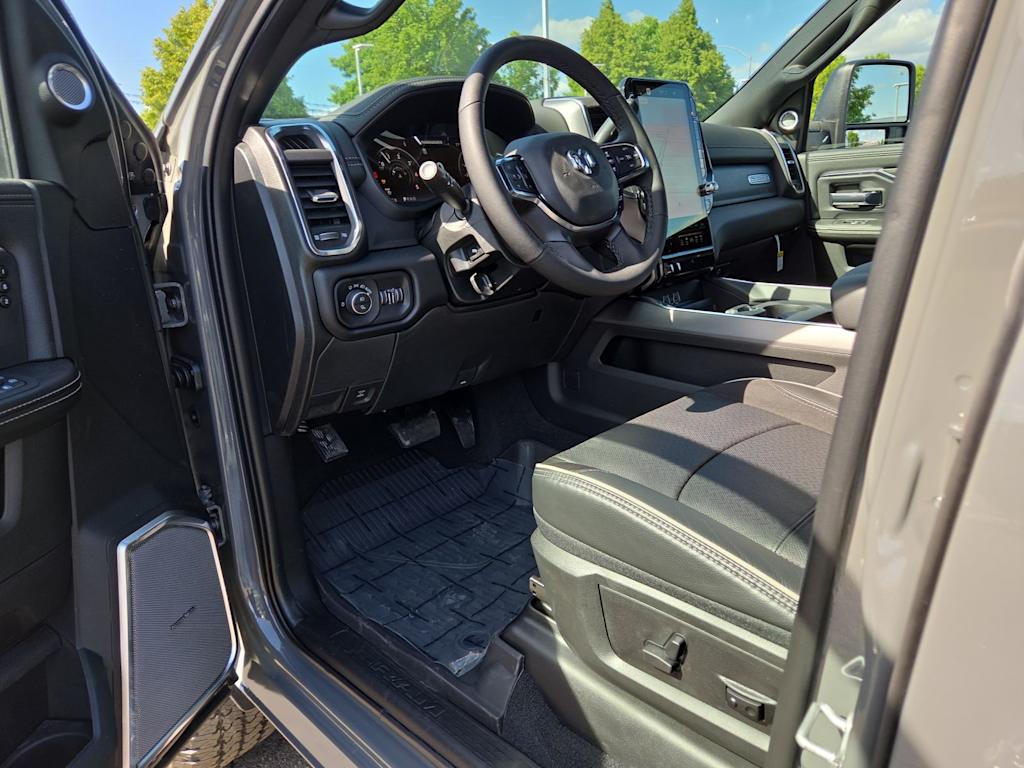 Thumbnail: 2026 RAM 2500 - 9