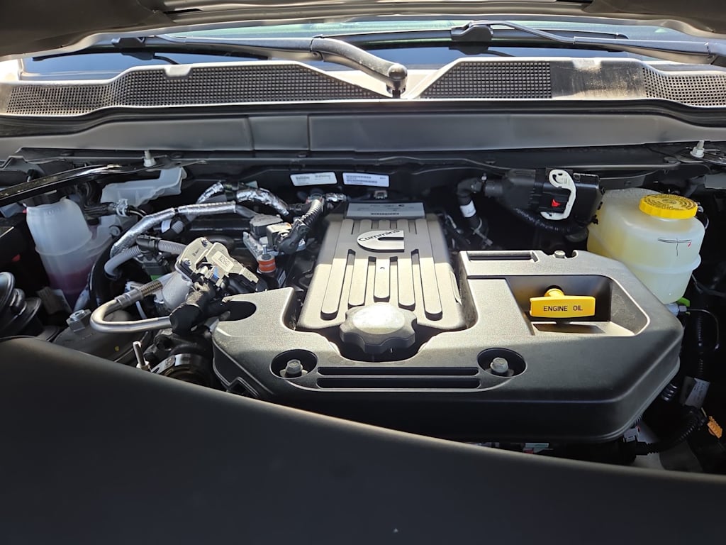 Thumbnail: 2026 RAM 2500 - 7