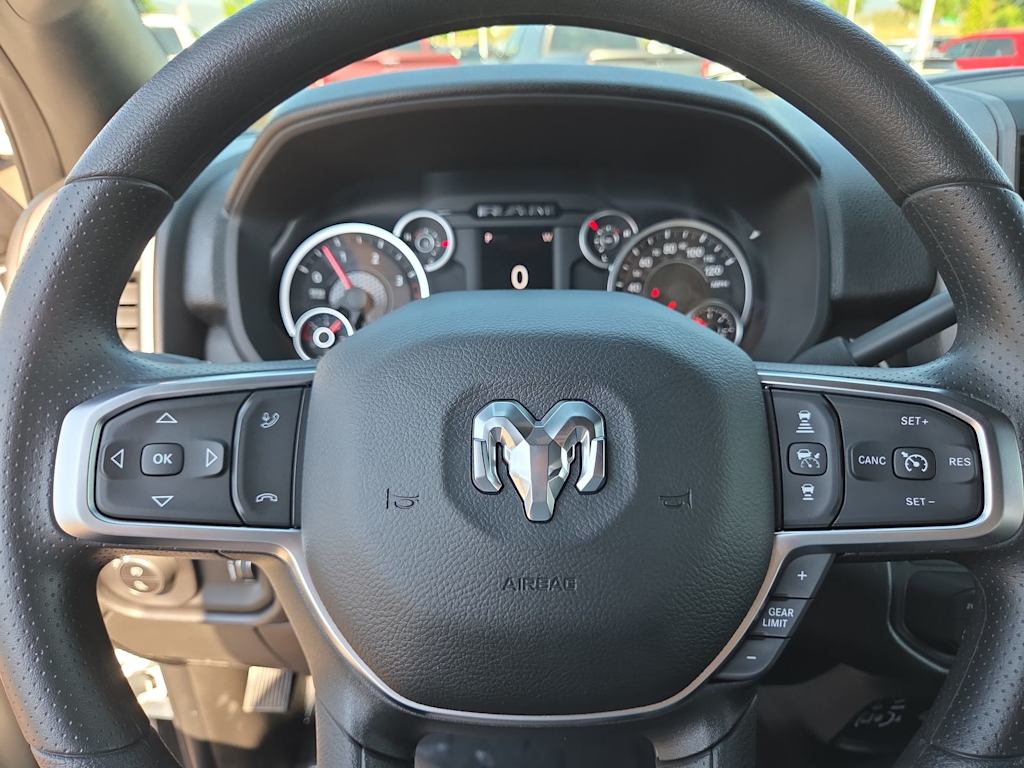 Thumbnail: 2026 RAM 2500 - 27
