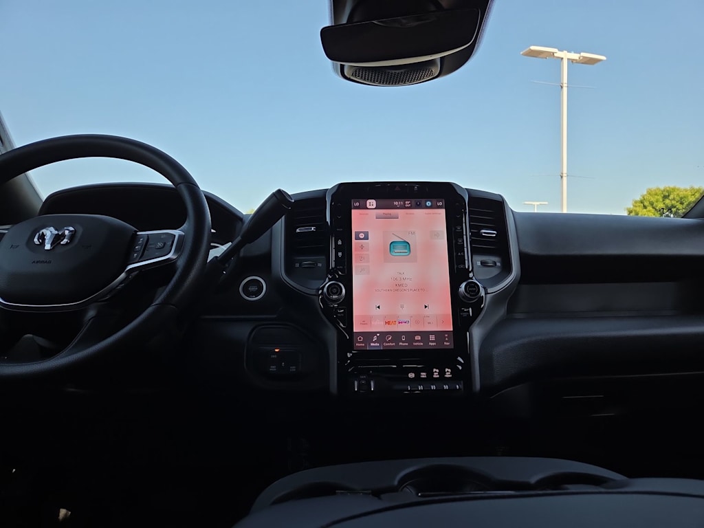 Thumbnail: 2026 RAM 2500 - 9