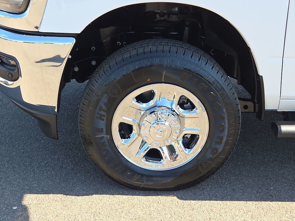 Thumbnail: 2026 RAM 2500 - 8