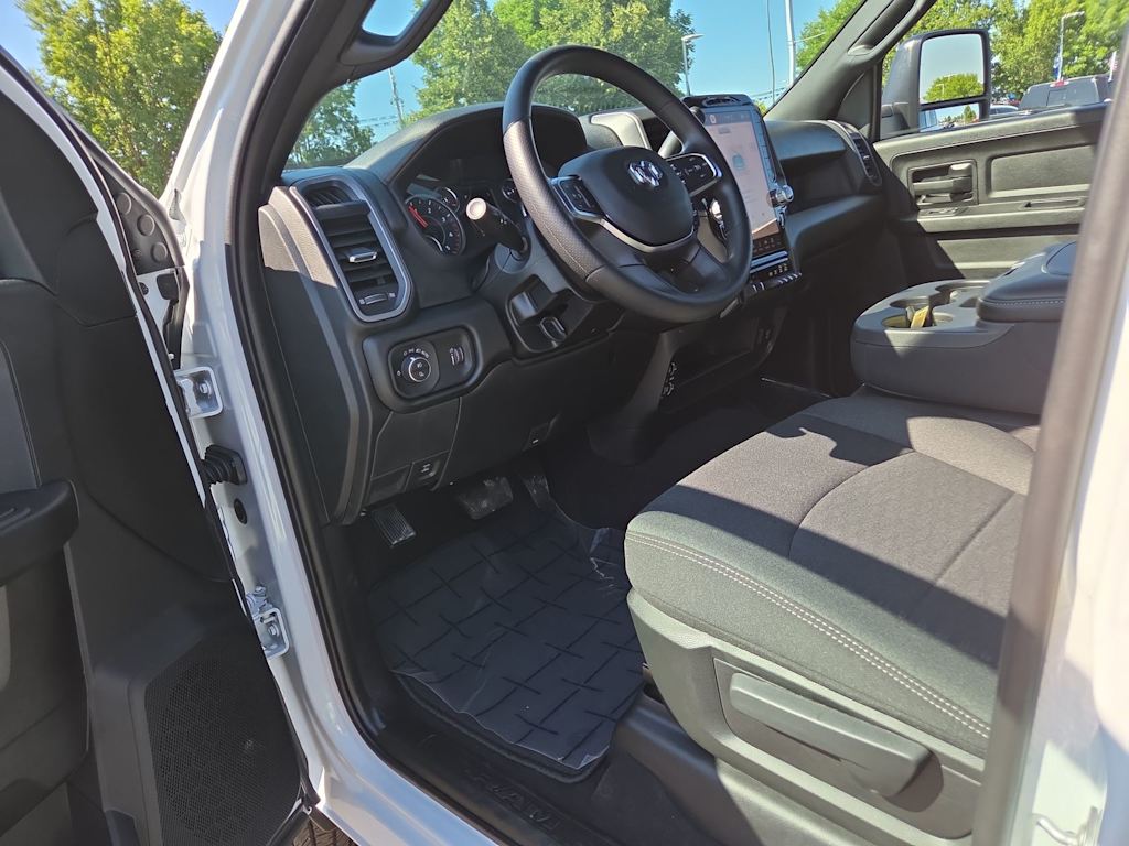 Thumbnail: 2026 RAM 2500 - 2