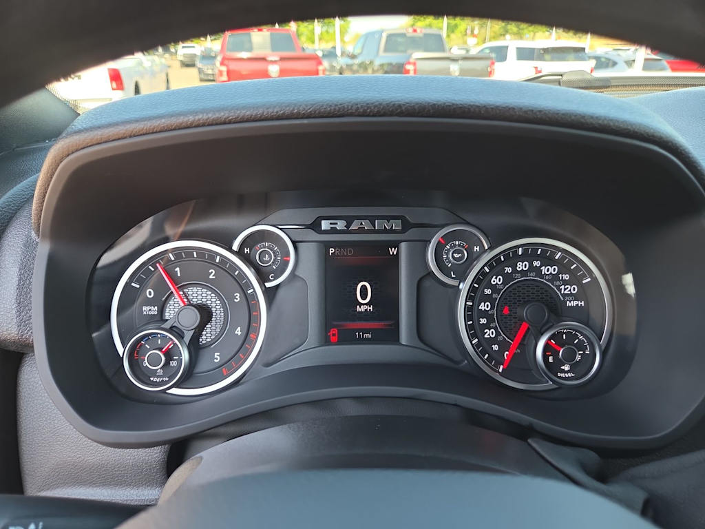 Thumbnail: 2026 RAM 2500 - 14