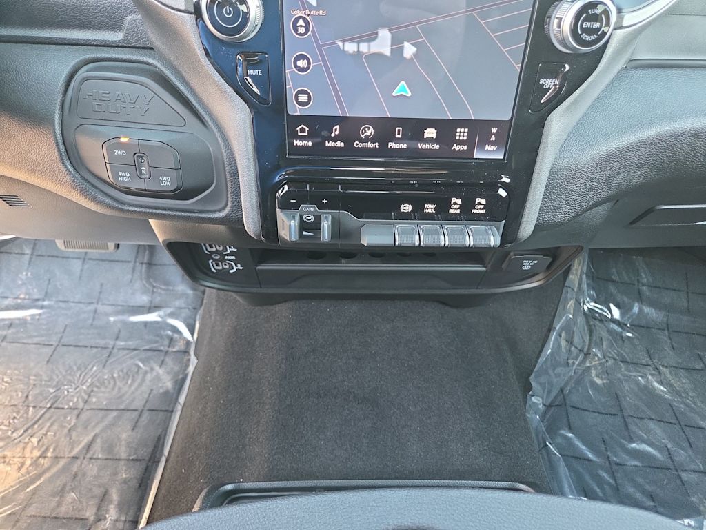 Thumbnail: 2026 RAM 2500 - 28