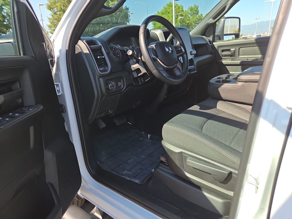Thumbnail: 2026 RAM 2500 - 2