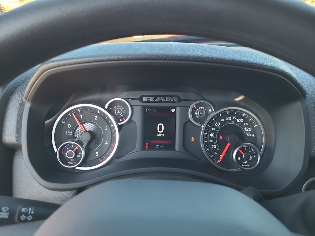 Thumbnail: 2026 RAM 2500 - 14
