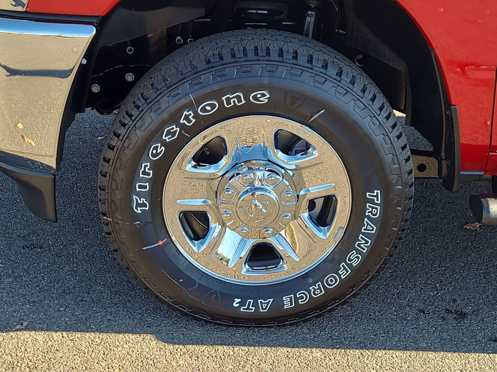 Thumbnail: 2026 RAM 2500 - 8