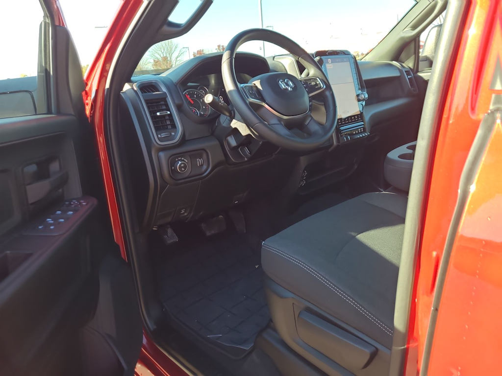 Thumbnail: 2026 RAM 2500 - 22