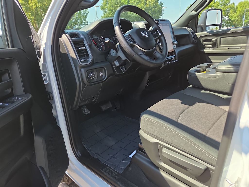 Thumbnail: 2026 RAM 2500 - 2