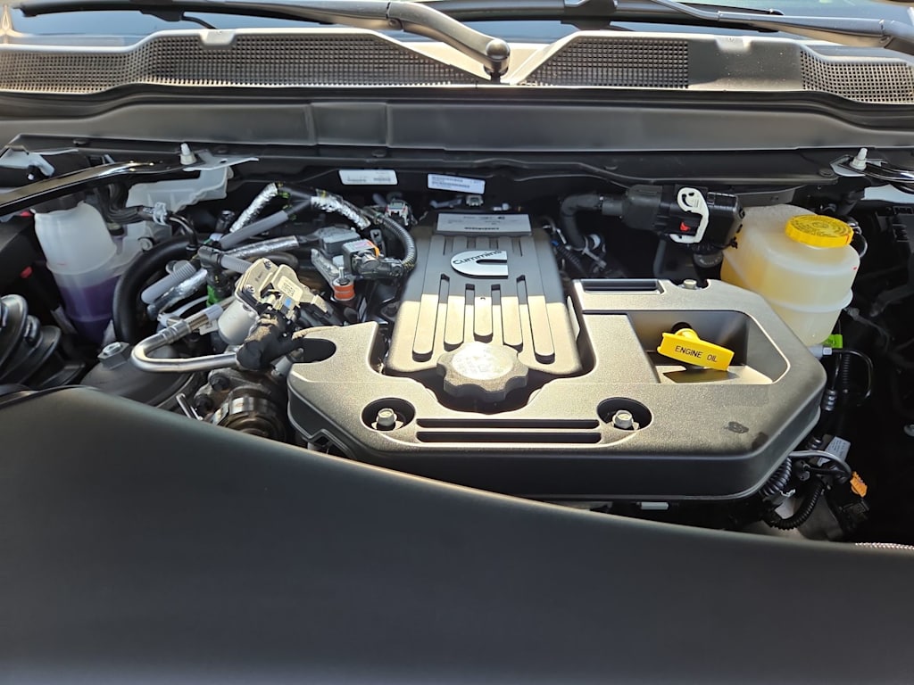 Thumbnail: 2026 RAM 2500 - 26