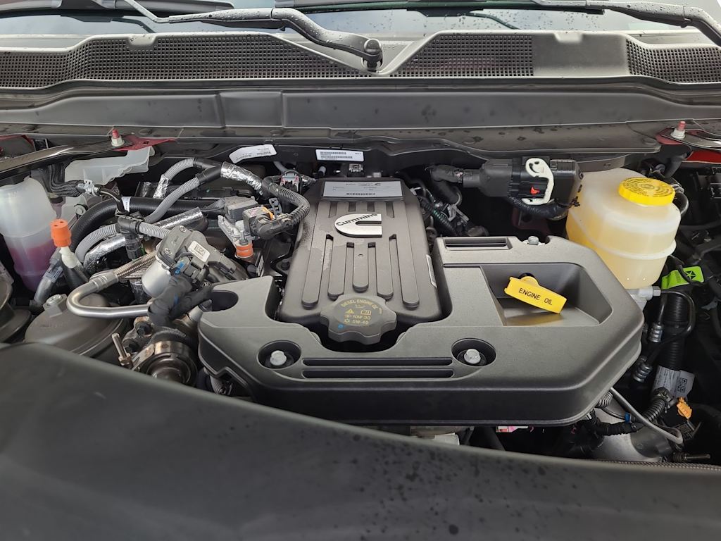 Thumbnail: 2026 RAM 2500 - 25