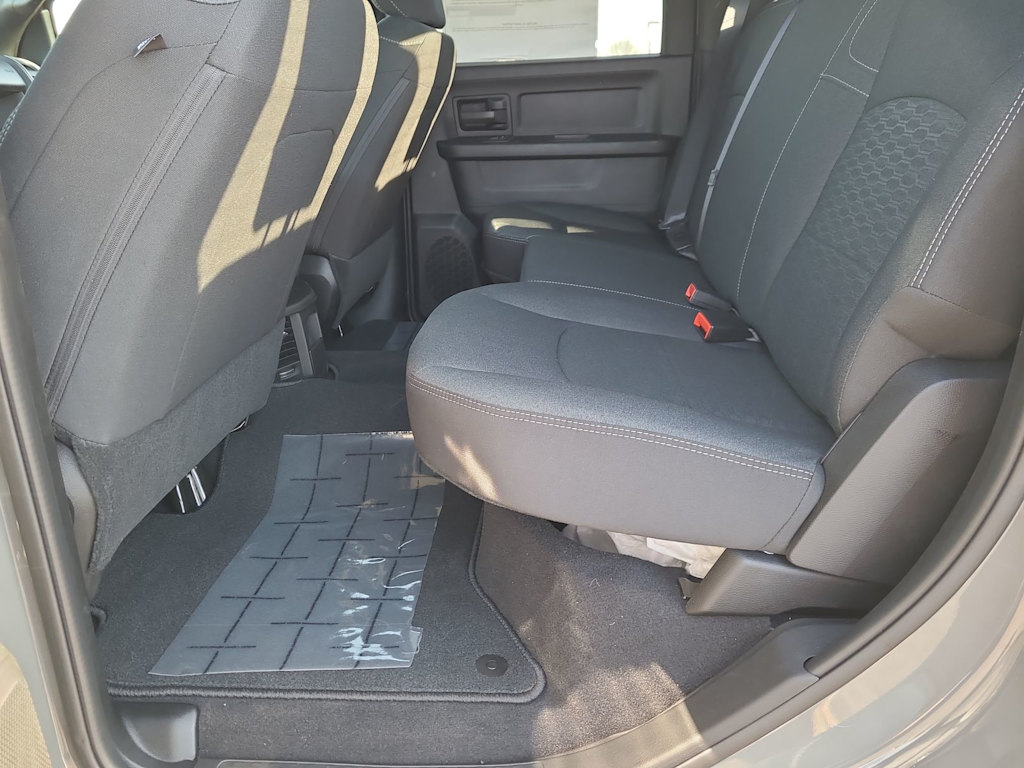 Thumbnail: 2026 RAM 2500 - 27