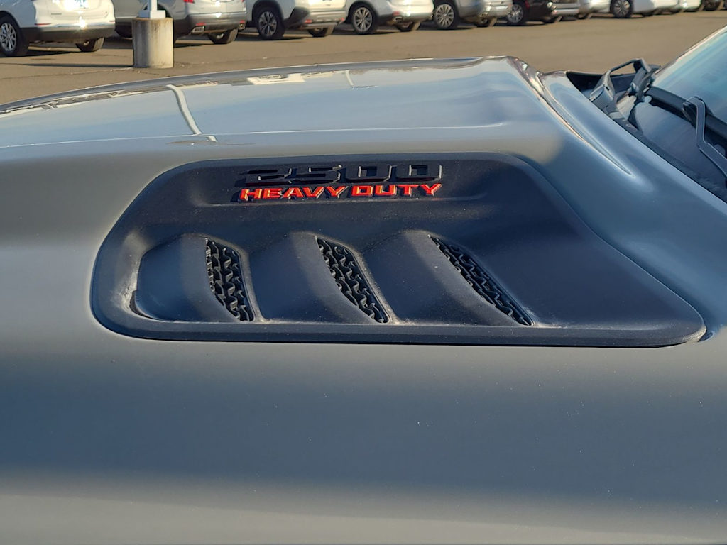 Thumbnail: 2026 RAM 2500 - 7