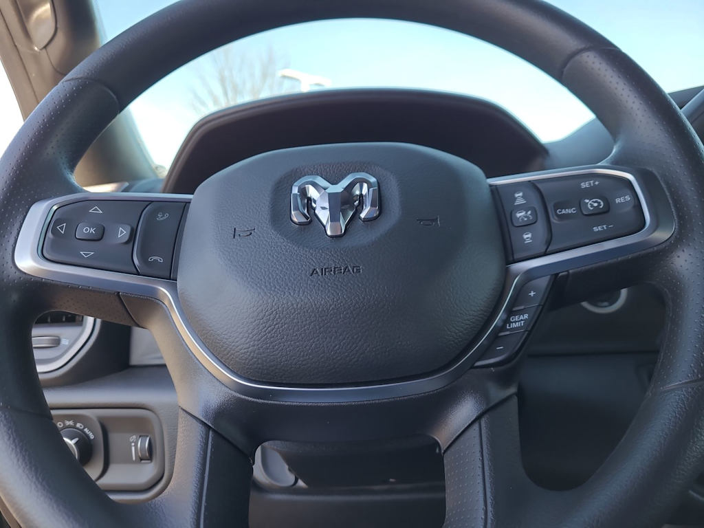 Thumbnail: 2026 RAM 2500 - 28