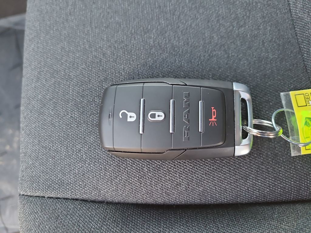 Thumbnail: 2026 RAM 2500 - 15