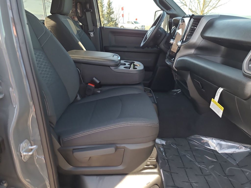 Thumbnail: 2026 RAM 2500 - 10