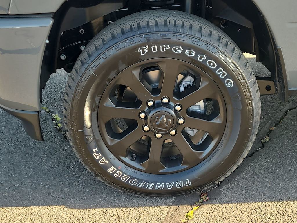 Thumbnail: 2026 RAM 2500 - 8