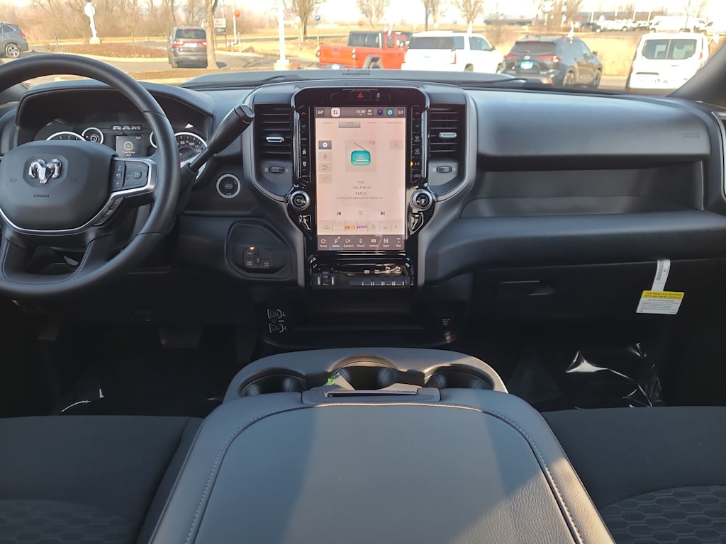 Thumbnail: 2026 RAM 2500 - 2