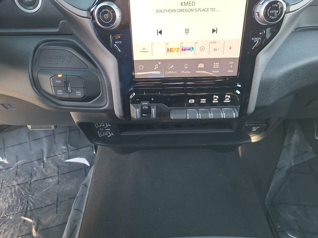 Thumbnail: 2026 RAM 2500 - 29