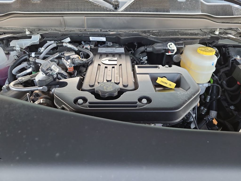 Thumbnail: 2026 RAM 2500 - 26