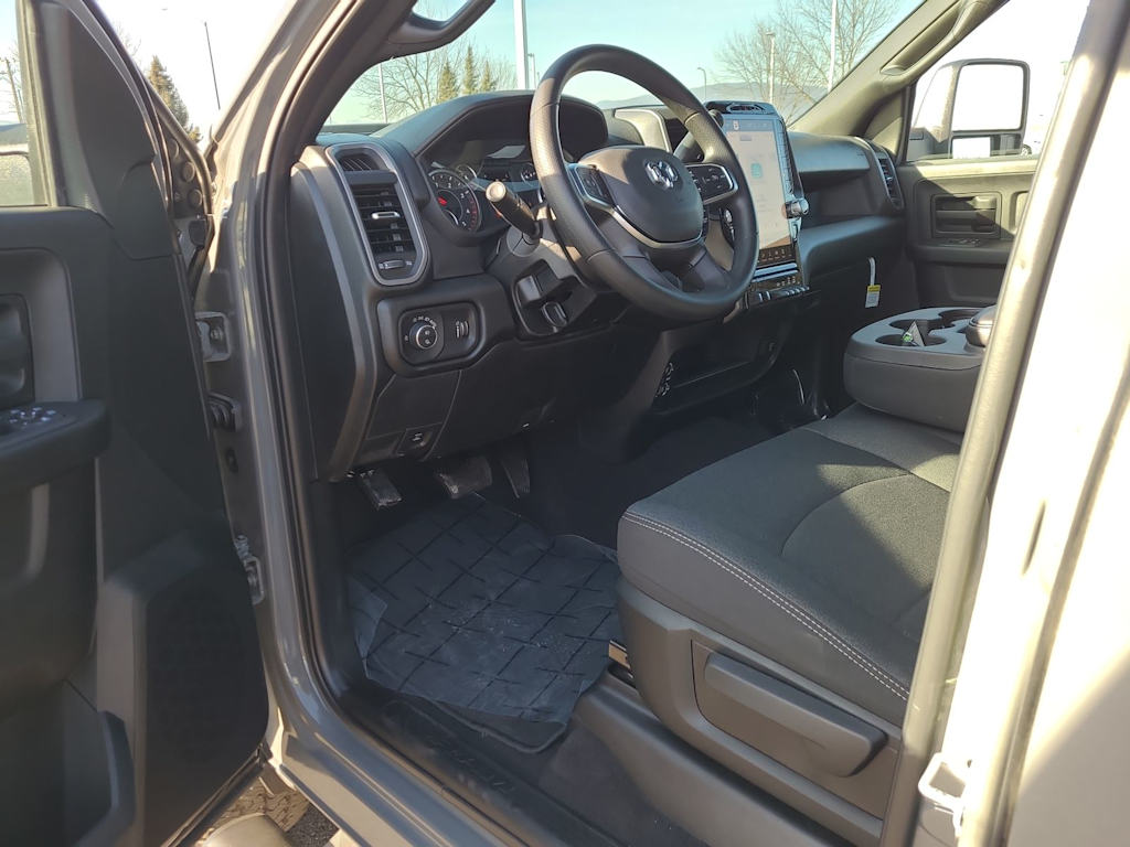 Thumbnail: 2026 RAM 2500 - 21