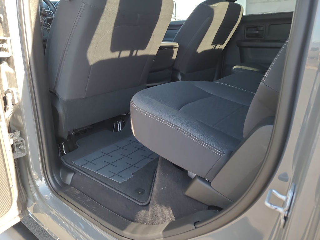 Thumbnail: 2026 RAM 2500 - 11