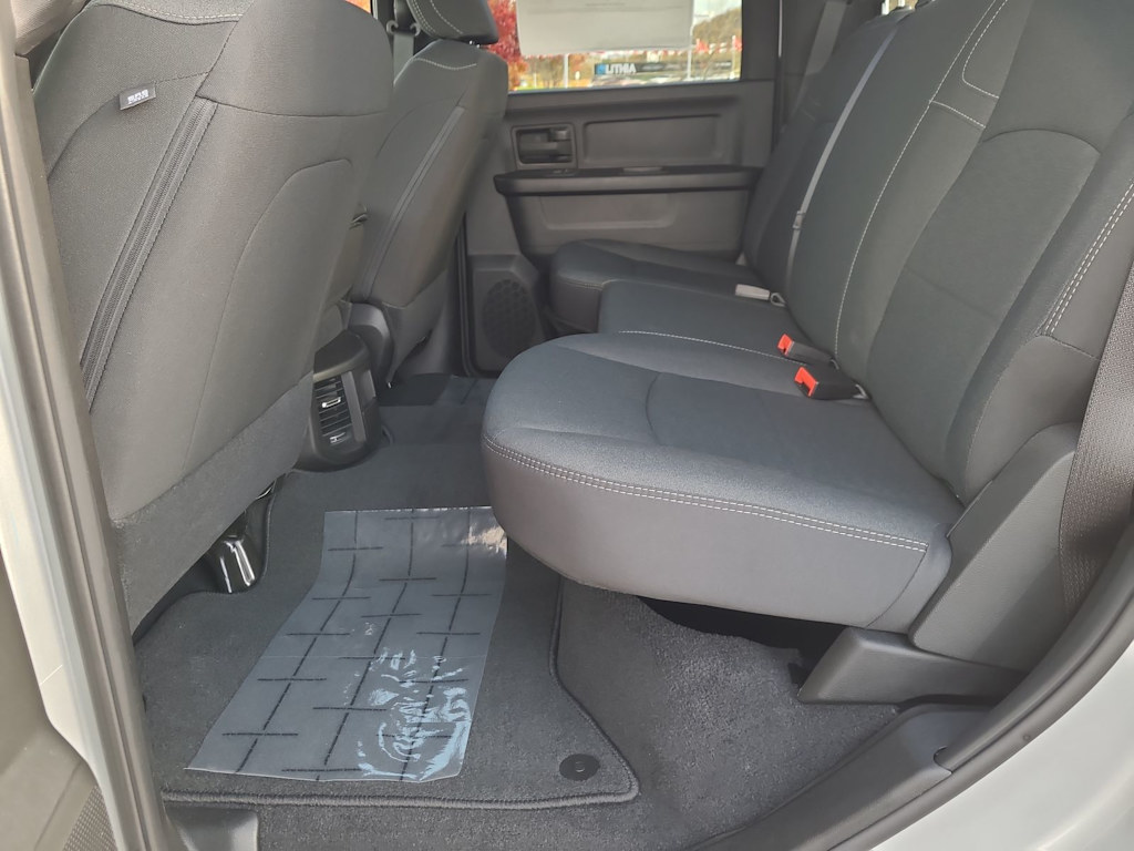 Thumbnail: 2026 RAM 2500 - 27