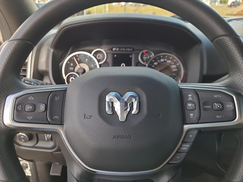 Thumbnail: 2026 RAM 2500 - 28