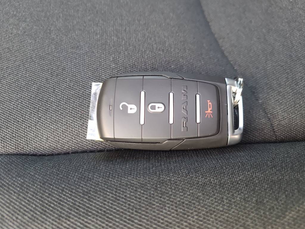 Thumbnail: 2026 RAM 2500 - 15