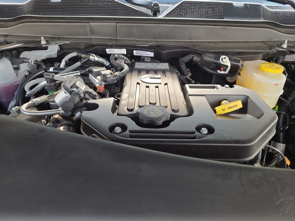 Thumbnail: 2026 RAM 2500 - 26