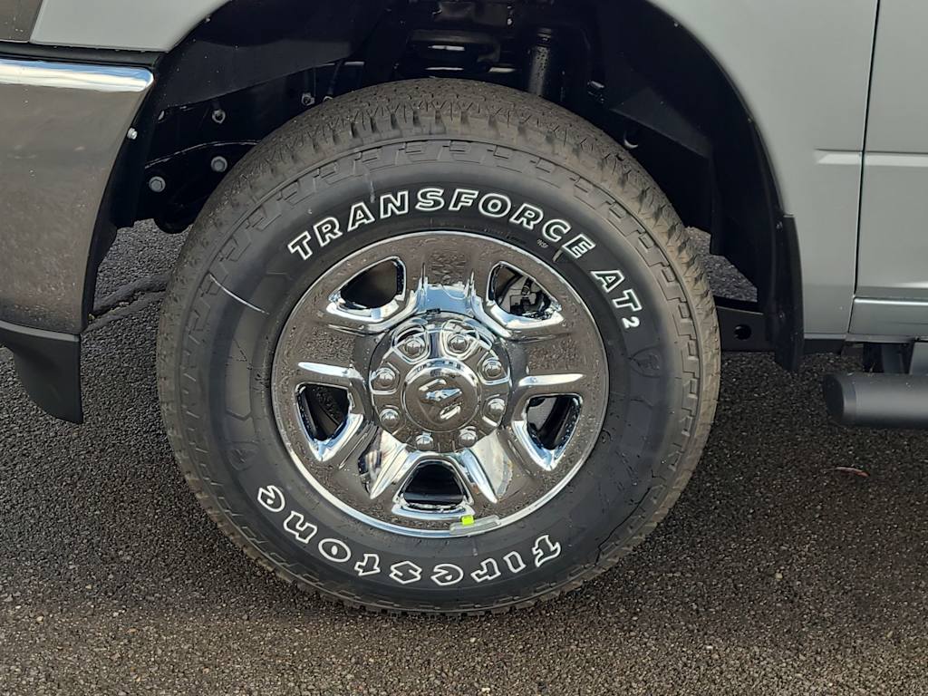 Thumbnail: 2026 RAM 2500 - 8