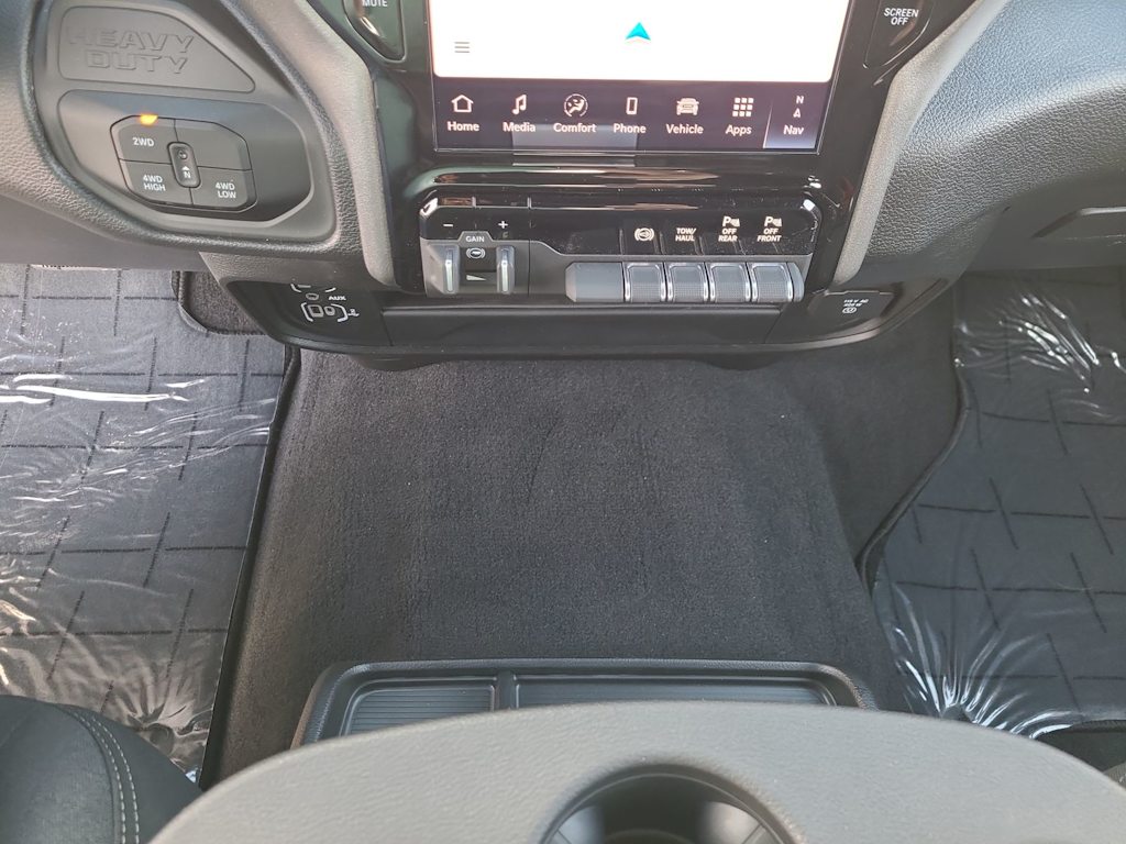 Thumbnail: 2026 RAM 2500 - 13