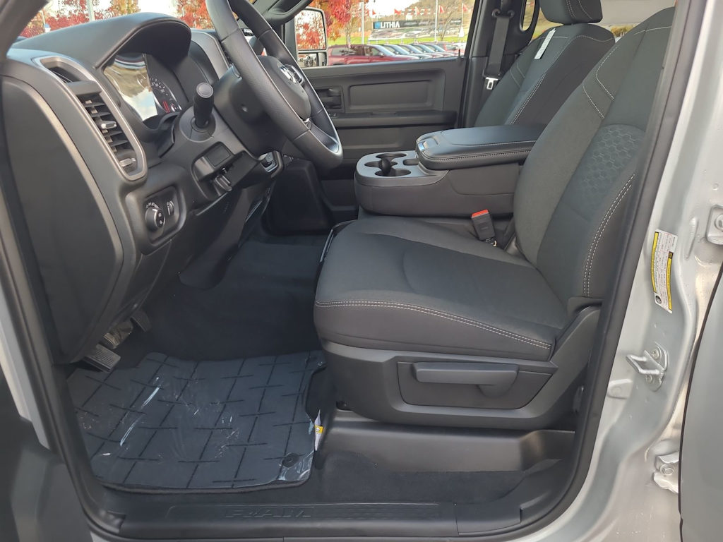 Thumbnail: 2026 RAM 2500 - 9