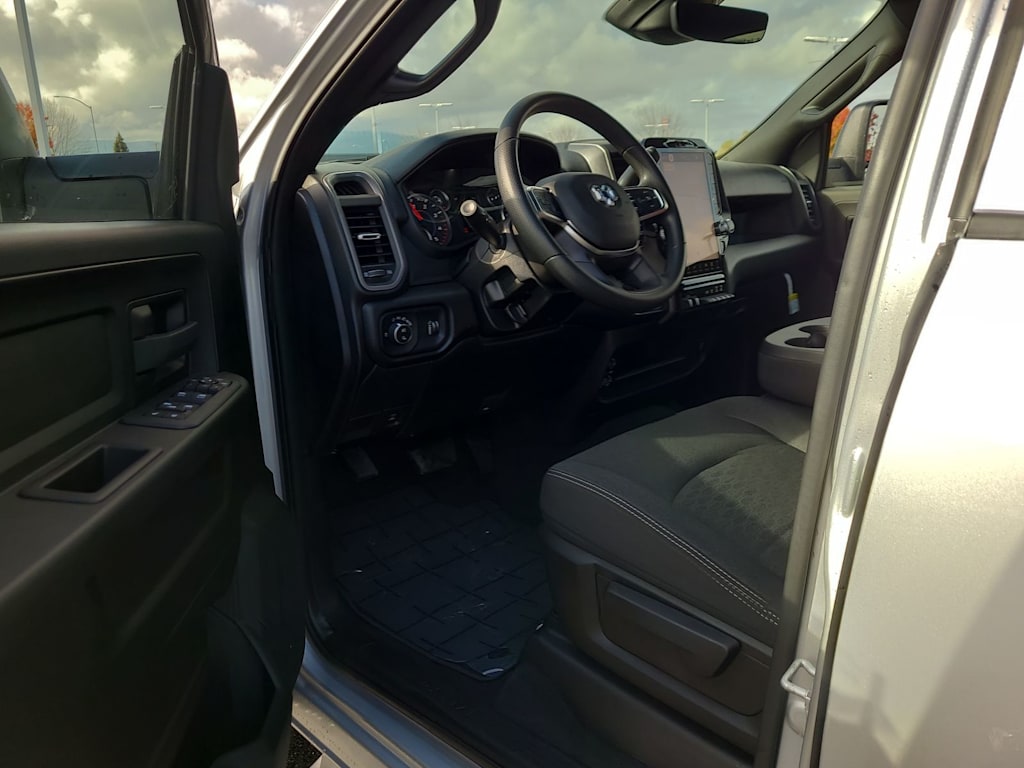 Thumbnail: 2026 RAM 2500 - 21