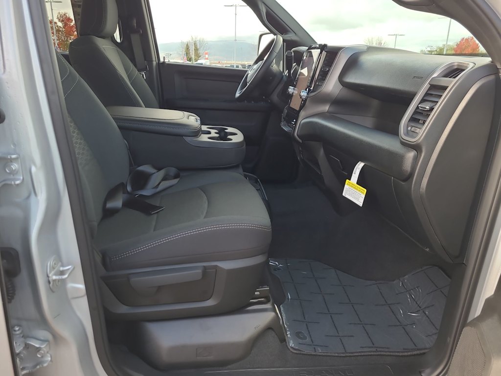 Thumbnail: 2026 RAM 2500 - 10