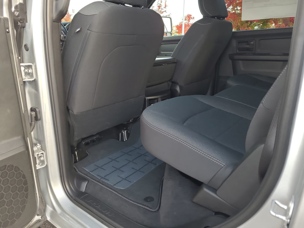 Thumbnail: 2026 RAM 2500 - 11