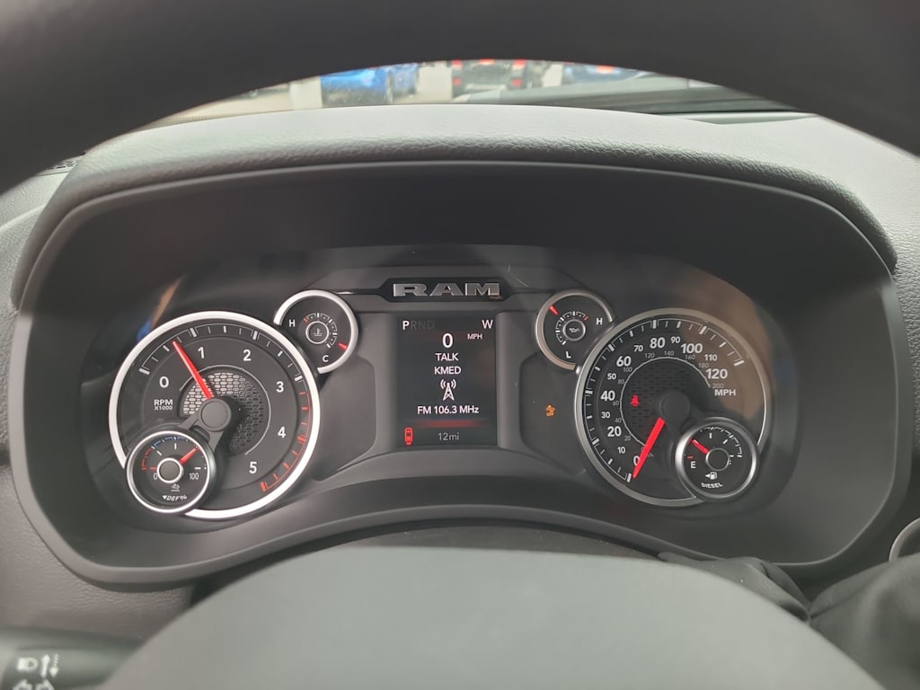 Thumbnail: 2026 RAM 2500 - 29