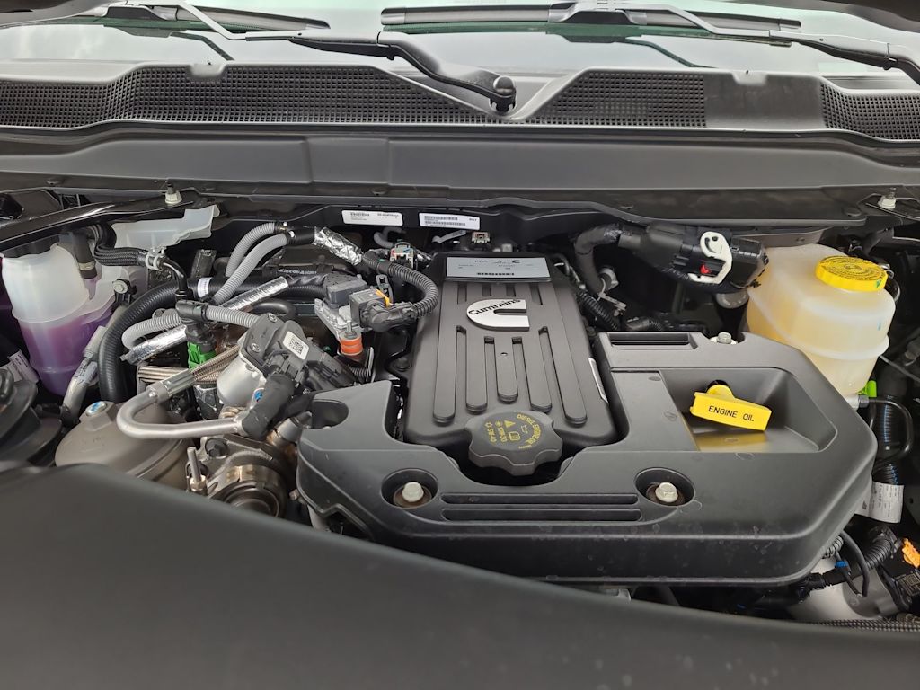 Thumbnail: 2026 RAM 2500 - 25