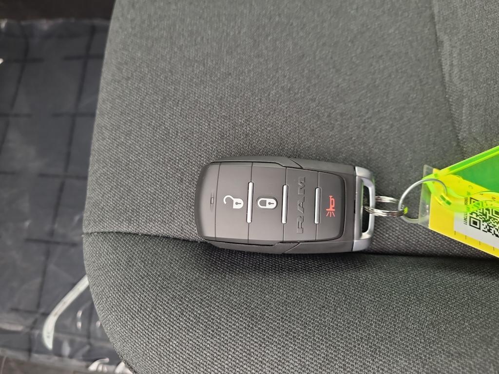 Thumbnail: 2026 RAM 2500 - 15