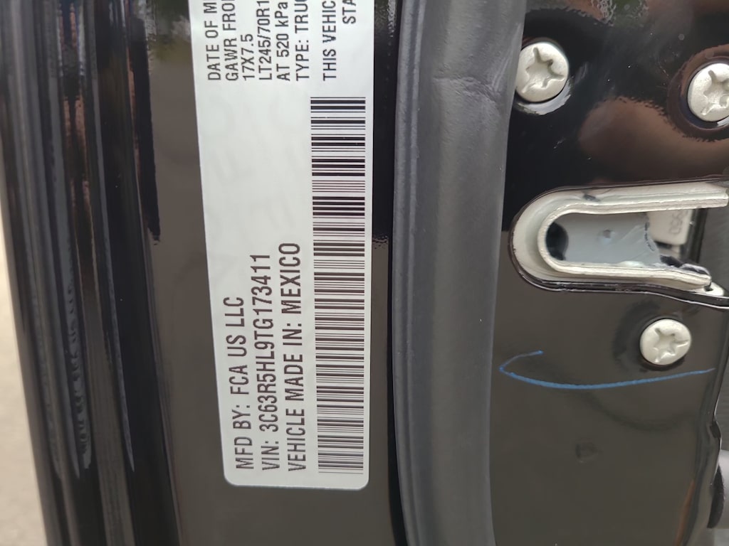 Thumbnail: 2026 RAM 2500 - 16